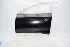 Renault Fluence Sol Ön Kapı