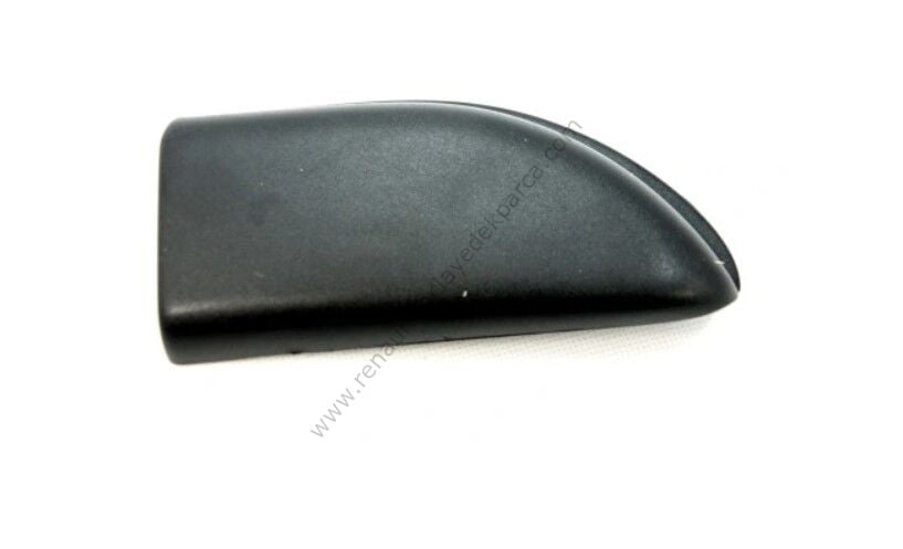 Renault Trafic Kapı Rayı Arka Plastiği 8200020538
