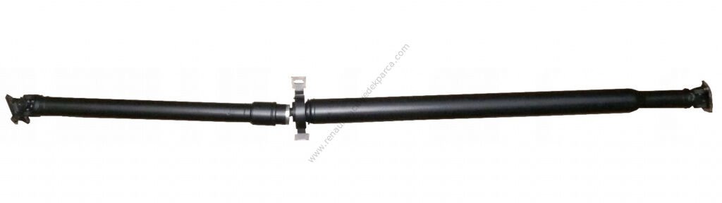 Dacia Duster Şaft 4x4 Kardan Mili 320003602R