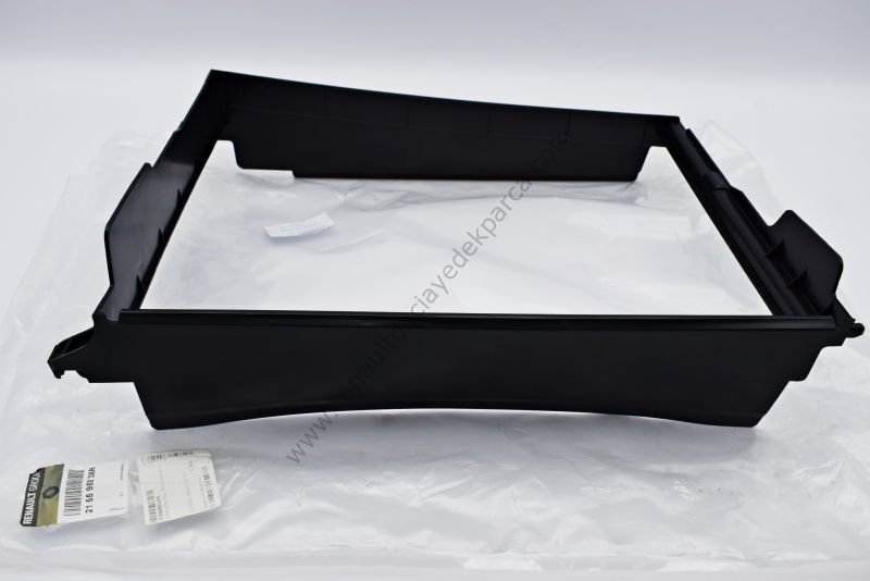 Radyatör Davlumbazı Dacia Lodgy Dokker 215595838R