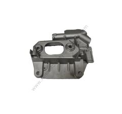 Renault Clio 3 Modus Şanzıman Kulağı Akü Altı 8200477152