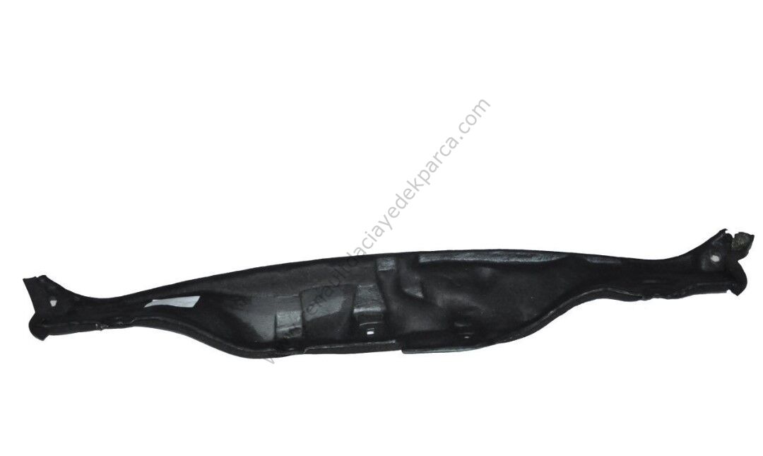 Renault Megane 2 Ön Göğüs Keçesi Üst