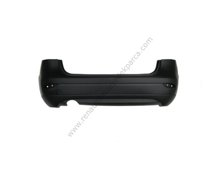 850229539R Arka Tampon Renault Fluence