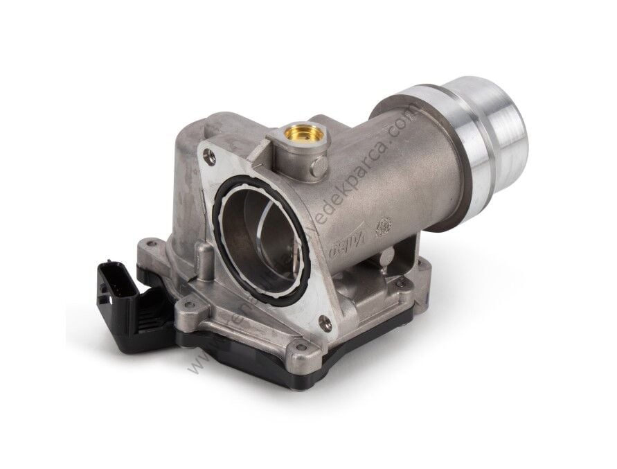 KELEBEK KUTUSU CLIO-IV CAPTUR K9K