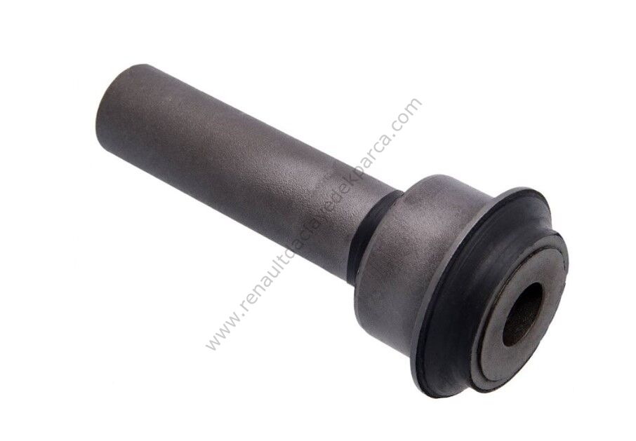 Travers Burcu Qashqai Büyük Önün Arkası