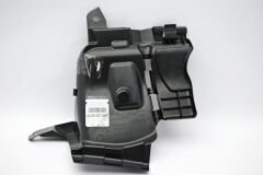 Dacia Sandero Ön Davlumbaz Krank Kasnagı Kapatan