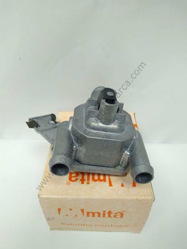 Renault 12 Toros Kalorifer Musluğu