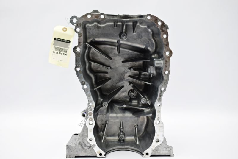 Renault Clio 4 Dacıa Dokker Lodgy Yağ Karteri