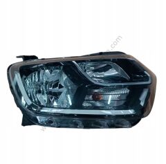 Ön Far Sağ Duster 2 Ledli