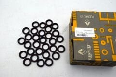 Edc Şanzıman Vites Mil Keçesi 321138590R Fluence Clio 4