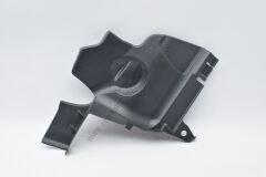 Dacia Duster Sağ Ön Şase Koruyucu Davlumbaz 638302834R