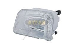 Renault Express Sol Ön Far Komple