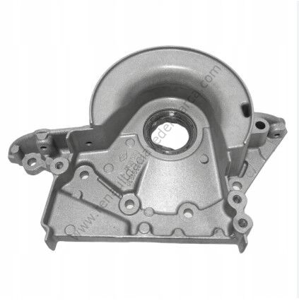 Motor Krank Ön Kapak Fluence Duster Dokker 8200391938