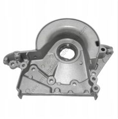 Motor Krank Ön Kapak Fluence Duster Dokker 8200391938