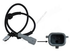 Kangoo 3 Arka Abs Sensörü Sol 8200441403