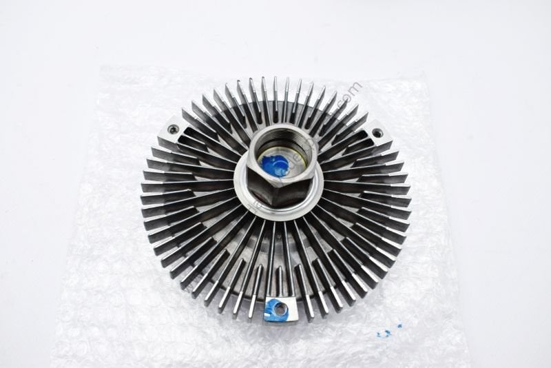 Renault Master 3 Fan Motor Termiği Tek
