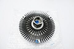 Renault Master 3 Fan Motor Termiği Tek