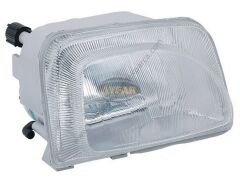 Renault Express Sağ Ön Far Komple