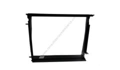 Renault Megane 4 Radyatör Davlumbazı 215598406R