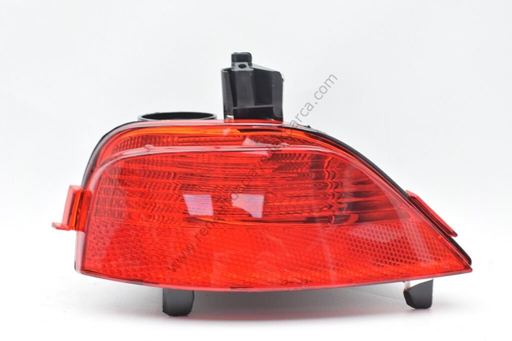 Renault Symbol Arka Tampon Sis Lambası