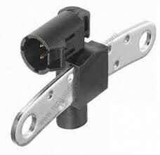 Krank Mili Volan Sensörü Clio Megane Laguna Symbol