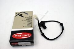 Renault Clio Abs Kablosu (Sensörü) Ön