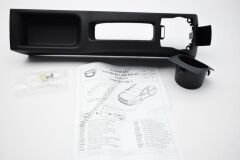 Dacia Sandero Orta Kolçak Konsolu