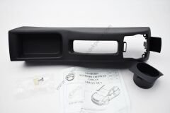 Dacia Sandero Orta Kolçak Konsolu