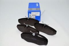 Ön Fren Balatası Renault Trafic