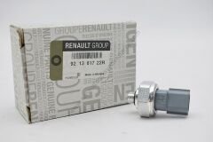 Renault Clio 4 Fluence Megane 3 Klima Basınç Müşürü