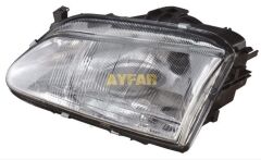 Renault Megane-Scenic Sol Ön Far