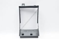 Turbo Radyatör Davlumbazı Çerçevesi Renault Symbol Dacia Sandero