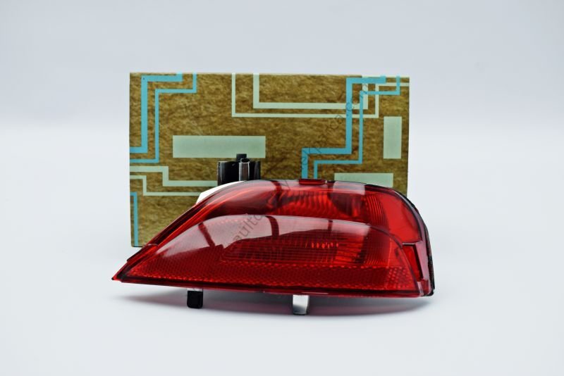 Megane 4 Arka Sis Lambası (Reflektör) Sol-265855907R