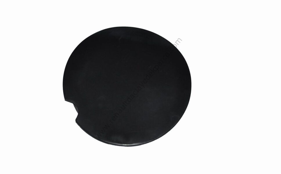 Renault Clio 4 Dış Depo Kapağı