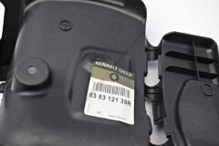 Dacia Sandero 2 Sol Ön Yan Davlumbaz