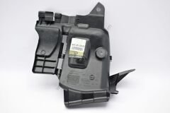 Dacia Sandero 2 Sol Ön Yan Davlumbaz