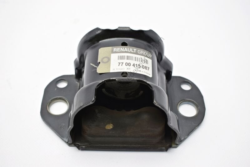 Renault Clio Motor Takozu 1.2 16 Valf D4f Motor