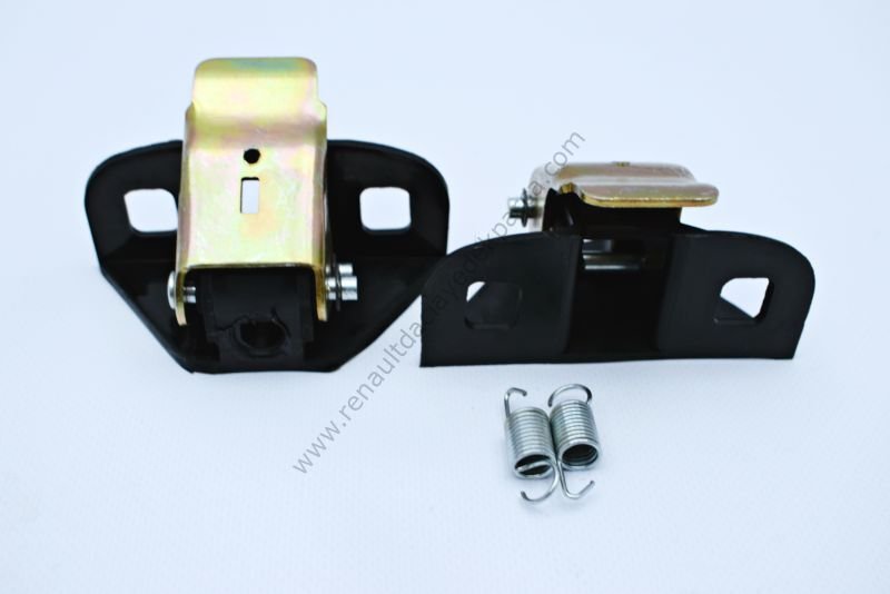 Bagaj kilidi Renault 12 Toros Sw