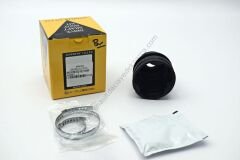 Qashqaı Aks Körüğü İç