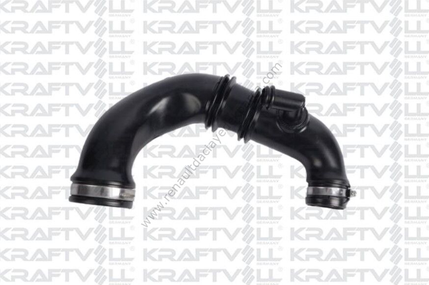 Hava Giriş Hortumu Sandero Duster Logan-8200331958