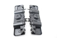 Clio 5 Ön Tampon Braketi Ayağı Takım 269B13664R