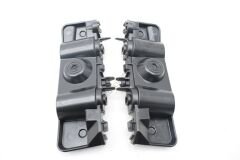 Clio 5 Ön Tampon Braketi Ayağı Takım 269B13664R