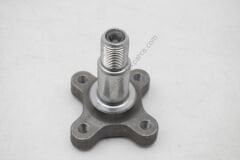 Clio 4 Captur Arka Aks Taşıyıcı 430429377R