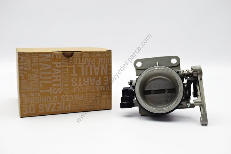 Kelebek Kutusu Megane Laguna K4m F4r Motor