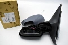 Renault Scenic 2 Dış Dikiz Aynası Sol Elektrikli