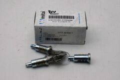 Renault 12 Toros Kapı Kilit Şifresi (Kapı Kilidi) 3 Lü Set