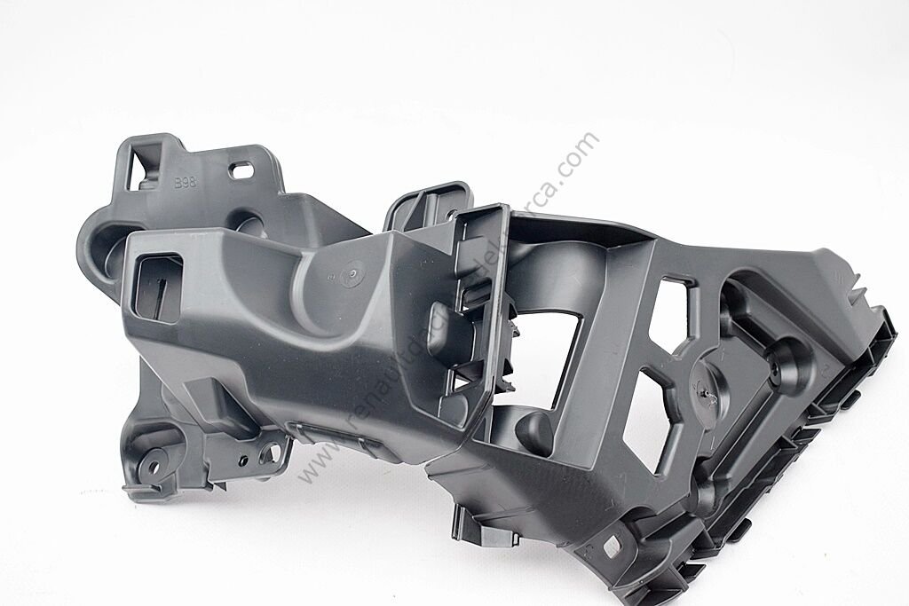 Clio 4 Arka Tampon Braketi Ayağı Sol