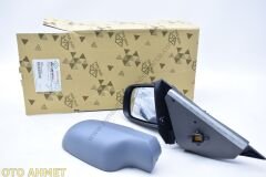 Dış Dikiz Aynası Renault Scenic 2 Sağ Elektrikli