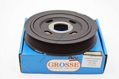 Krank Kasnağı 1.6 Dizel R9m Motor Kadjar-Trafic-Talisman