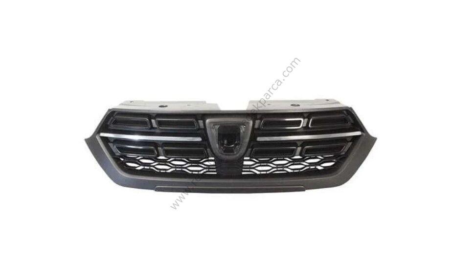 Ön Panjur Dacia Logdy Dokker 623107630R